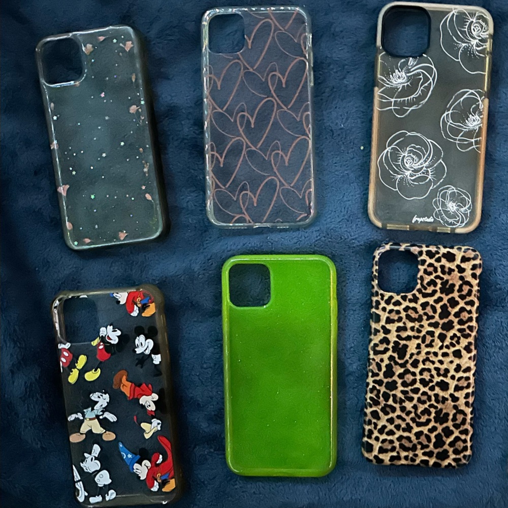 IPhone 11 Pro Max cases